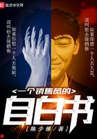 一个销售员的自白书电影在线观看