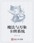 魔法以万象卡牌系统