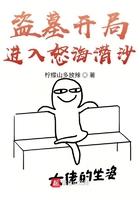 盗墓开局进入怒海潜沙TXT八零