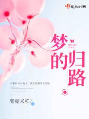 梦的旅途什么意思