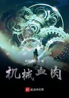 机械血肉免费观看