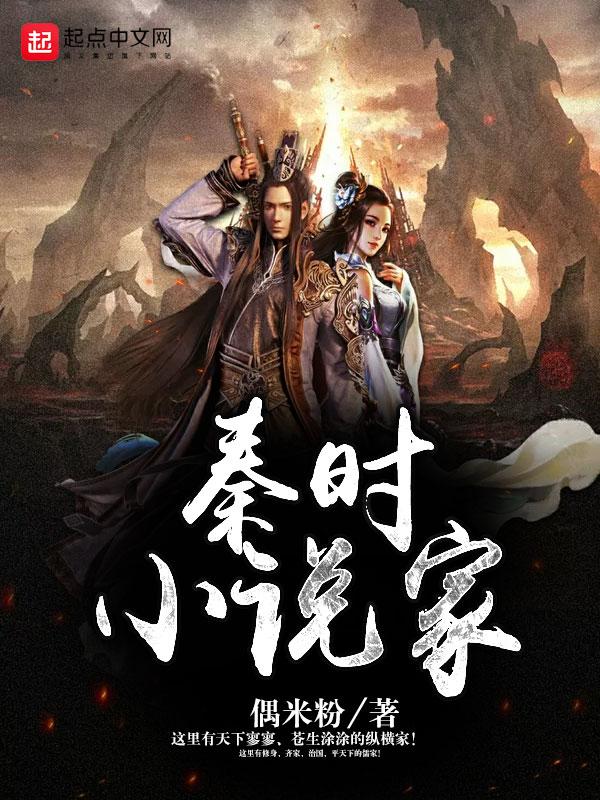 秦时家无错版