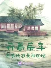开着房车旅游的