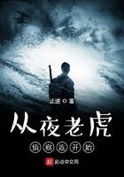 从夜老虎侦察连开始中俞正峰什么军衔