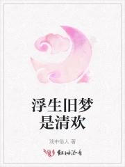 浮生旧事多是什么意思