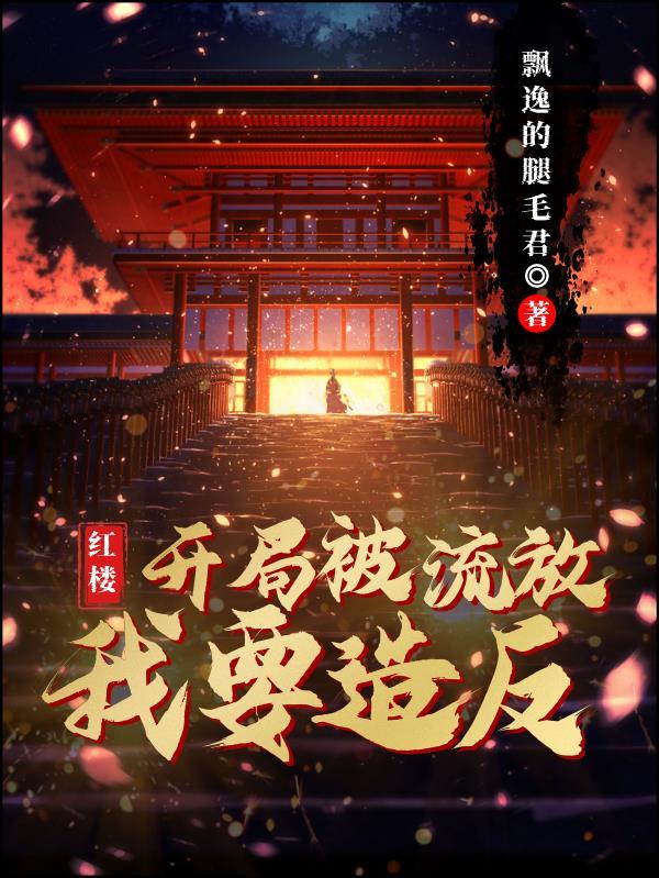 开局穿越红楼梦