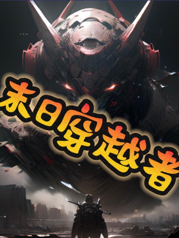 末日穿越者动漫全集