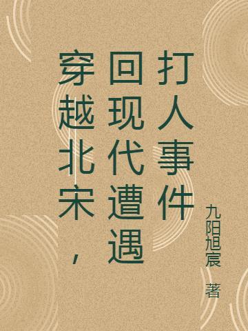 穿越回到北宋