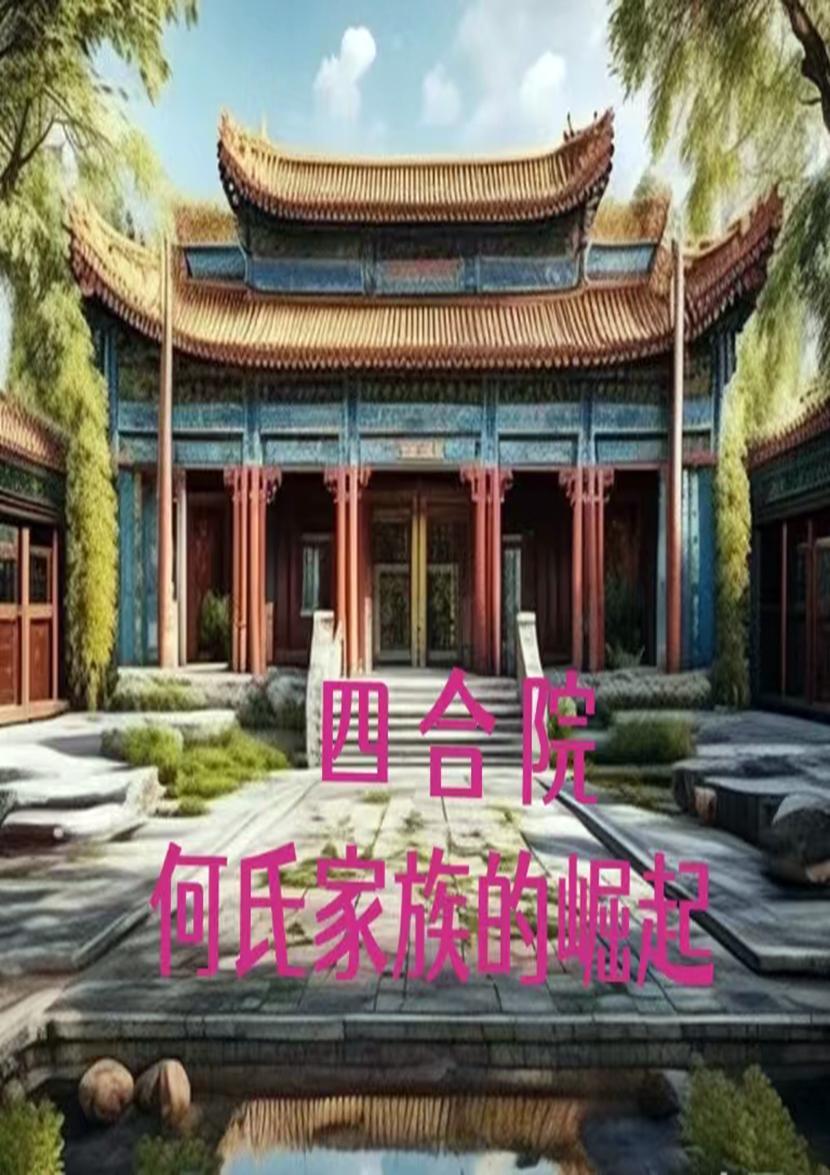四合院之何家老幺