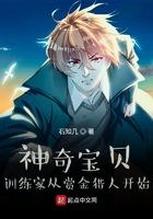 神奇宝贝训练家从赏金猎人开始 石知几