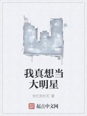 我真没想当大明星原著叫什么