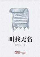 请叫我无名之辈