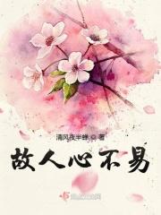 故人心易变出自哪首词