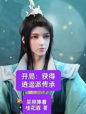 开局获得逍遥派传承的免费阅读