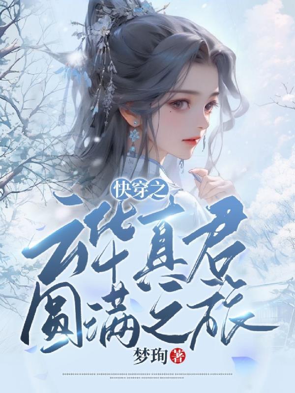综快穿之云昭
