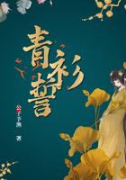青衫誓讲的什么