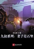 九叔系列老子是石坚顶点