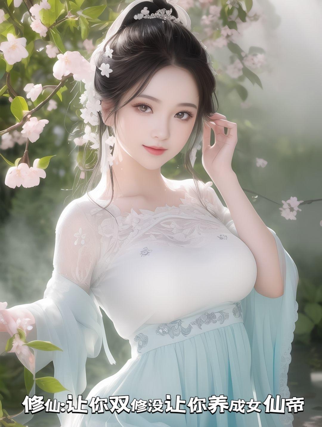 双修 修仙