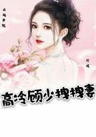 高冷顾少甜蜜宠妻