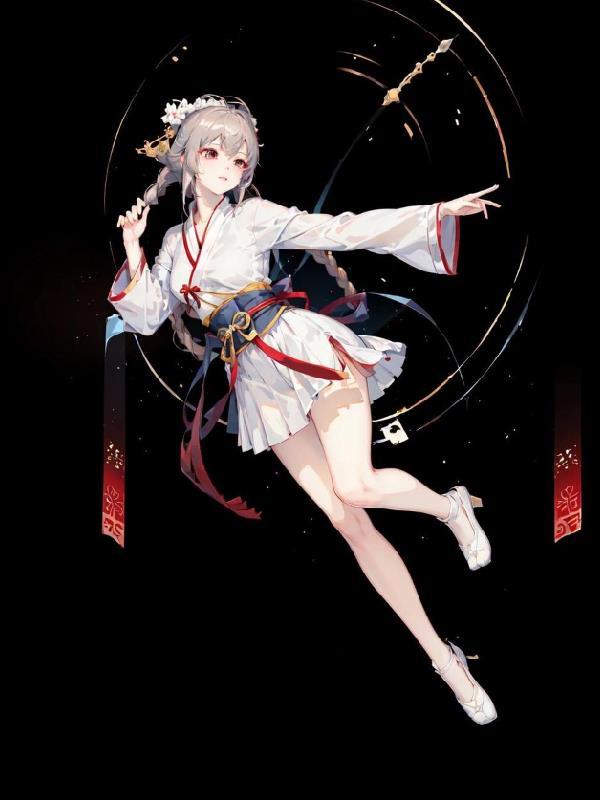 小道士下山寻找父亲