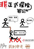 非正式探险笔记by药到命除