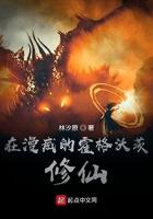 霍格沃茨巫师穿越漫威