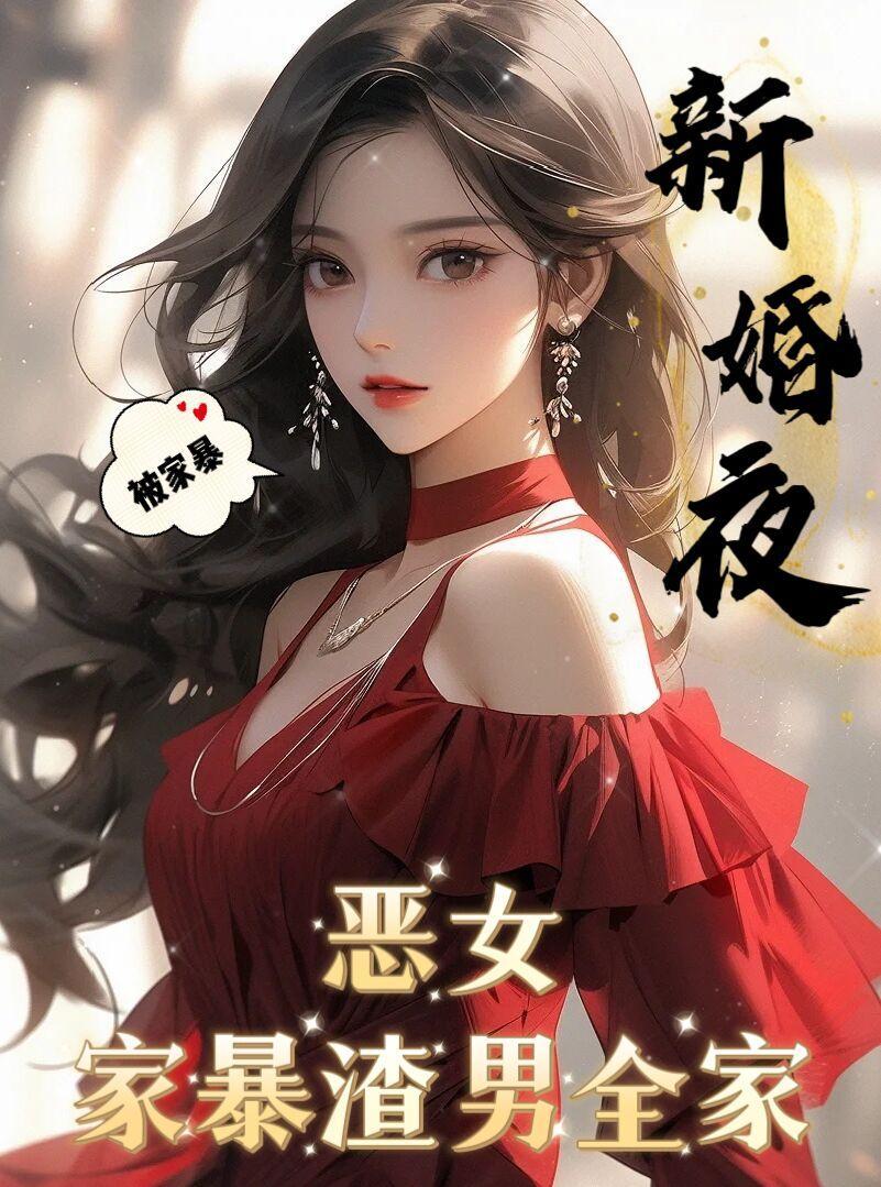 新婚家暴电视剧