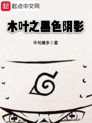 火影之木叶暗影