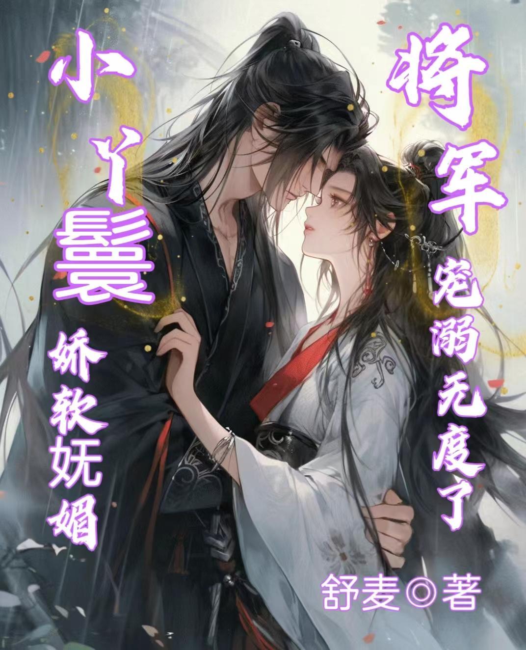 小丫鬟与大将军的