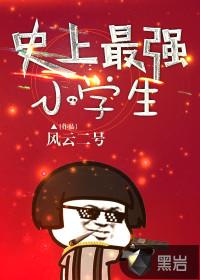 史上最强小学生驱逐舰台湾