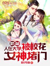 奶爸人在大学被校花女神堵门
