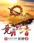 竞月贻香epub电子书