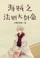 海贼之法则大剑豪有声