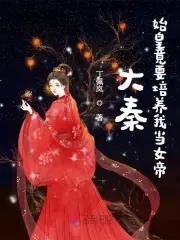 大秦我始皇先祖创大秦皇