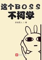 这个boss我罩了免费全文