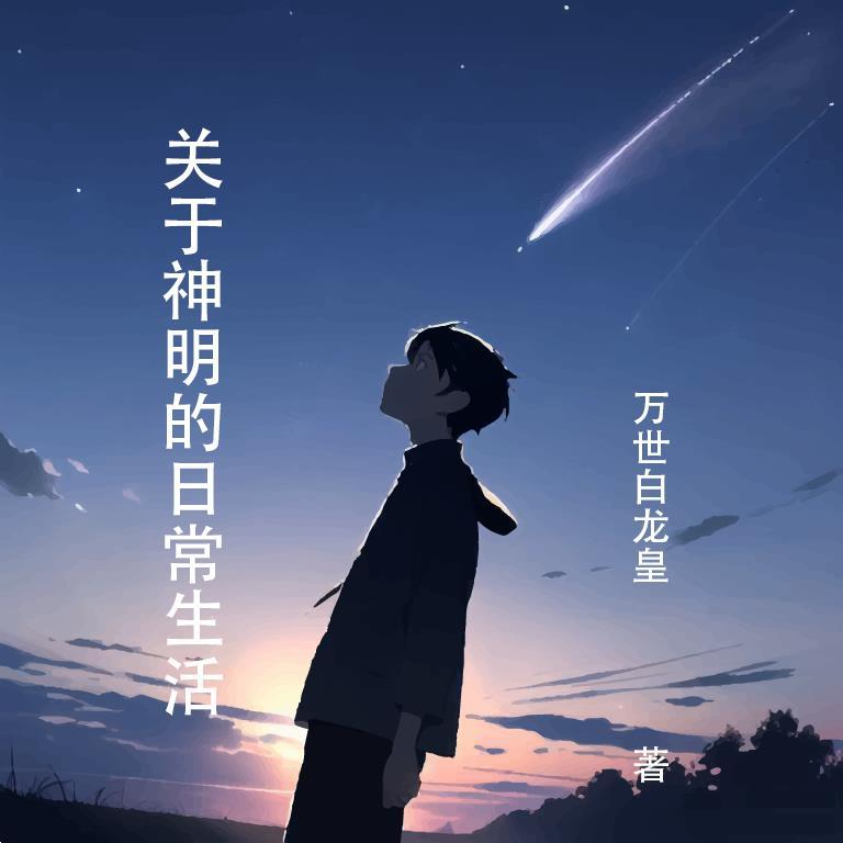 关于神明的句子