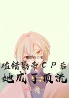 影帝磕了他和我的cp免费阅读