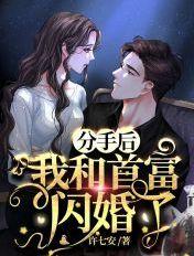分手后我和首付闪婚了