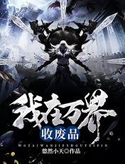 我在万界收废品笔趣阁