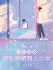 一不小心穿到小黄