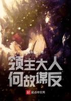 领主大人何故谋反免费阅读