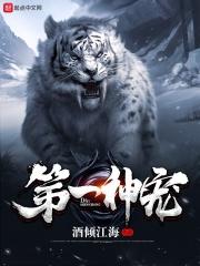 第一宠儿