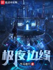 极夜边缘txt