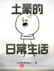 土豪的日常生活淫啪