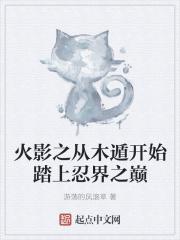 火影之从木叶逃亡