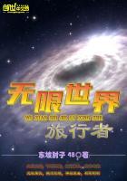 无限世界旅行者是哪个平台的