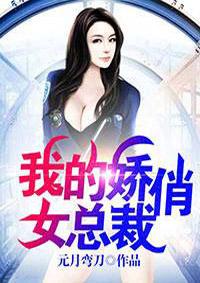 我的美女俏总裁