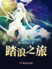 踏浪旅行网