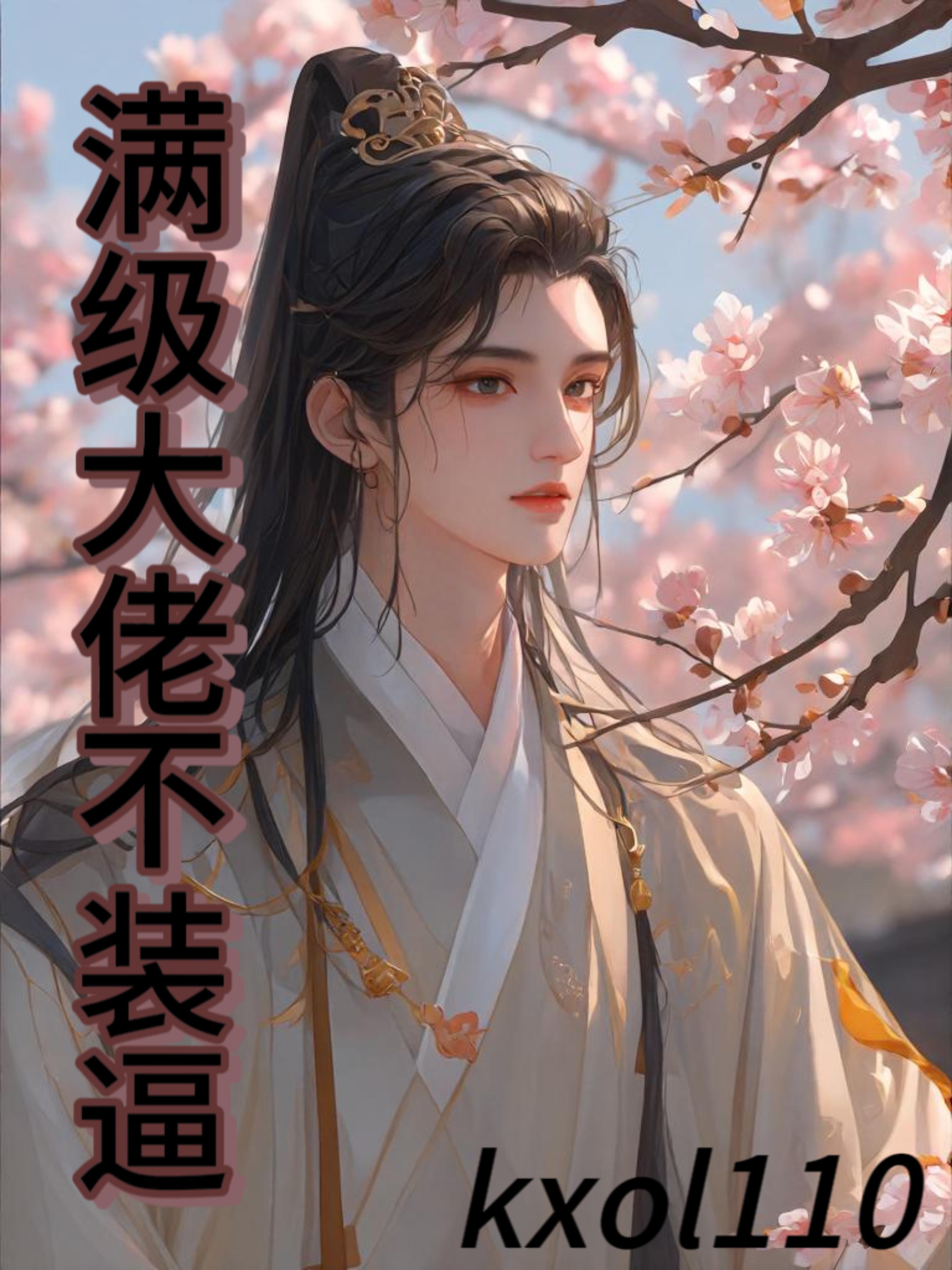 满级大佬都