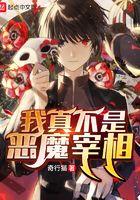 我真不是恶魔宰相 奇行猫